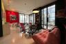 2 Bedroom Condo for rent in The Bangkok Thonglor, Khlong Tan Nuea, Bangkok near BTS Thong Lo