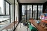 2 Bedroom Condo for rent in The Bangkok Thonglor, Khlong Tan Nuea, Bangkok near BTS Thong Lo