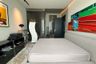 2 Bedroom Condo for rent in The Bangkok Thonglor, Khlong Tan Nuea, Bangkok near BTS Thong Lo