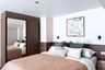 1 Bedroom Condo for rent in Culture Thonglor, Khlong Tan Nuea, Bangkok near BTS Thong Lo