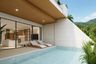 3 Bedroom Villa for sale in Sri Suchart Grand View 2, Ko Kaeo, Phuket