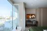 Condo for rent in Culture Thonglor, Khlong Tan Nuea, Bangkok near BTS Thong Lo