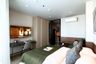 Condo for rent in Culture Thonglor, Khlong Tan Nuea, Bangkok near BTS Thong Lo