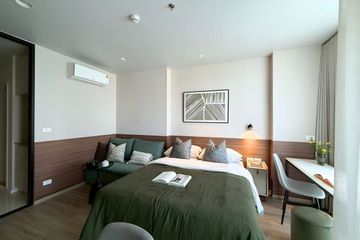 Condo for rent in Culture Thonglor, Khlong Tan Nuea, Bangkok near BTS Thong Lo