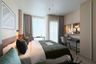 Condo for rent in Culture Thonglor, Khlong Tan Nuea, Bangkok near BTS Thong Lo