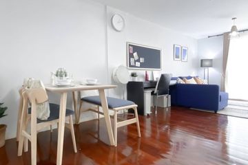 1 Bedroom Condo for sale in 49 Plus, Khlong Tan Nuea, Bangkok near BTS Phrom Phong