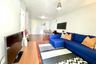 1 Bedroom Condo for sale in 49 Plus, Khlong Tan Nuea, Bangkok near BTS Phrom Phong
