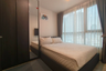 1 Bedroom Condo for sale in XT Huaikhwang, Din Daeng, Bangkok near MRT Huai Khwang