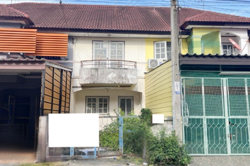 2 Bedroom Townhouse for sale in Krathum Rai, Bangkok