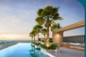 1 Bedroom Condo for sale in Escent Hatyai, Hat Yai, Songkhla