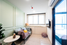 1 Bedroom Condo for sale in XT Huaikhwang, Din Daeng, Bangkok near MRT Huai Khwang
