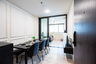 1 Bedroom Condo for sale in XT Huaikhwang, Din Daeng, Bangkok near MRT Huai Khwang