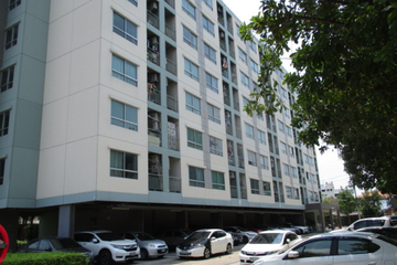 1 Bedroom Condo for sale in Lumpini Ville On Nut - Phatthanakan, Prawet, Bangkok near Airport Rail Link Hua Mak