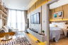 1 Bedroom Condo for sale in Phra Khanong Nuea, Bangkok