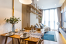 1 Bedroom Condo for sale in Phra Khanong Nuea, Bangkok