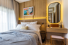 1 Bedroom Condo for sale in Phra Khanong Nuea, Bangkok