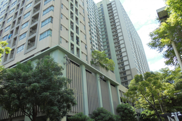 1 Bedroom Condo for sale in Lumpini Park Pinklao, Bang Bamru, Bangkok