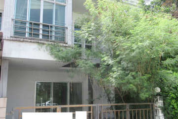 3 Bedroom Townhouse for sale in Nong Khaem, Bangkok