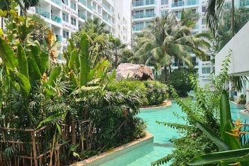 1 Bedroom Condo for sale in Amazon Residence, Nong Prue, Chonburi