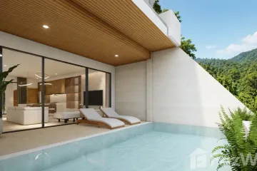 3 Bedroom Villa for sale in Sri Suchart Grand View 2, Ko Kaeo, Phuket