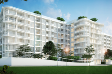 20 Bedroom Condo for sale in The Coral Pattaya, Na Kluea, Chonburi