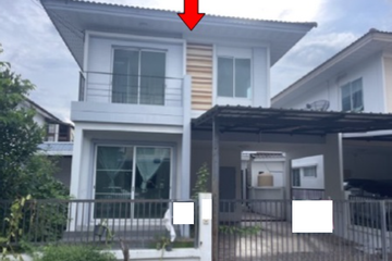 1 Bedroom House for sale in Lat Sawai, Pathum Thani near BTS Khlong Si