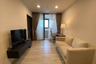 1 Bedroom Condo for sale in XT Huaikhwang, Din Daeng, Bangkok near MRT Huai Khwang