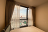 1 Bedroom Condo for sale in XT Huaikhwang, Din Daeng, Bangkok near MRT Huai Khwang