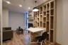 1 Bedroom Condo for rent in The ACE Ekamai, Khlong Tan Nuea, Bangkok near BTS Ekkamai