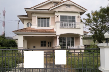 3 Bedroom House for sale in Nong Khang Phlu, Bangkok