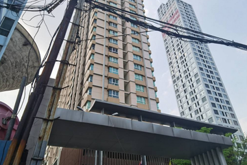 1 Bedroom Condo for sale in Diamond Sukhumvit, Phra Khanong, Bangkok near BTS On Nut