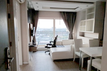 1 Bedroom Condo for sale in Nong Prue, Chonburi
