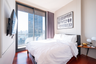 1 Bedroom Condo for sale in Khlong Toei Nuea, Bangkok near BTS Asoke