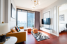 1 Bedroom Condo for sale in Khlong Toei Nuea, Bangkok near BTS Asoke