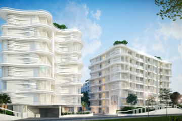 20 Bedroom Condo for sale in The Coral Pattaya, Na Kluea, Chonburi