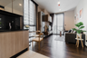 1 Bedroom Condo for sale in The Line Ratchathewi, Thanon Phetchaburi, Bangkok near BTS Ratchathewi