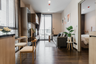1 Bedroom Condo for sale in The Line Ratchathewi, Thanon Phetchaburi, Bangkok near BTS Ratchathewi
