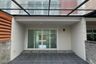 3 Bedroom Townhouse for sale in Deluxe Town Ramintra, Tha Raeng, Bangkok