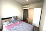 1 Bedroom Condo for sale in THE LINE Wongsawang, Wong Sawang, Bangkok near MRT Wong Sawang