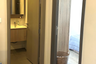 1 Bedroom Condo for sale in THE LINE Wongsawang, Wong Sawang, Bangkok near MRT Wong Sawang