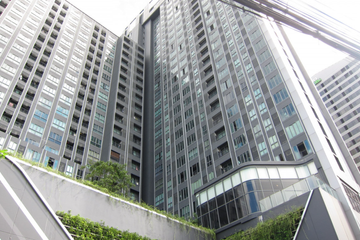 1 Bedroom Condo for sale in Ideo Mobi Sukhumvit Eastgate, Bang Na, Bangkok near BTS Bang Na