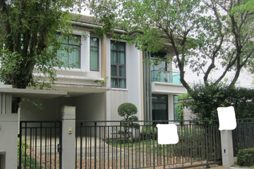 3 Bedroom House for sale in THE GRAND PINKLAO, Sala Thammasop, Bangkok