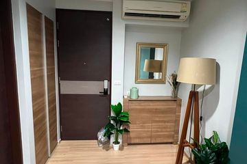 1 Bedroom Condo for rent in Rhythm Sathorn, Thung Wat Don, Bangkok near BTS Saphan Taksin