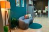 1 Bedroom Condo for rent in Rhythm Sathorn, Thung Wat Don, Bangkok near BTS Saphan Taksin