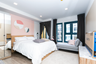 1 Bedroom Condo for sale in THE BASE Sukhumvit 50, Phra Khanong, Bangkok near BTS On Nut