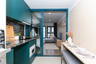 1 Bedroom Condo for sale in THE BASE Sukhumvit 50, Phra Khanong, Bangkok near BTS On Nut