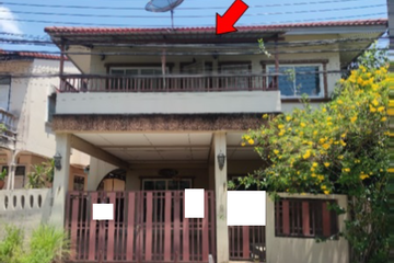 4 Bedroom House for sale in Bang Chueak Nang, Bangkok