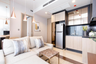 1 Bedroom Condo for sale in The Line Ratchathewi, Thanon Phetchaburi, Bangkok near BTS Ratchathewi