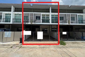 3 Bedroom Townhouse for sale in Map Yang Phon, Rayong