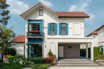 4 Bedroom House for sale in Sala Klang, Nonthaburi